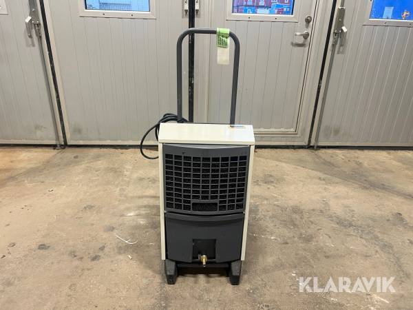 Avfuktare Dantherm CDT30S