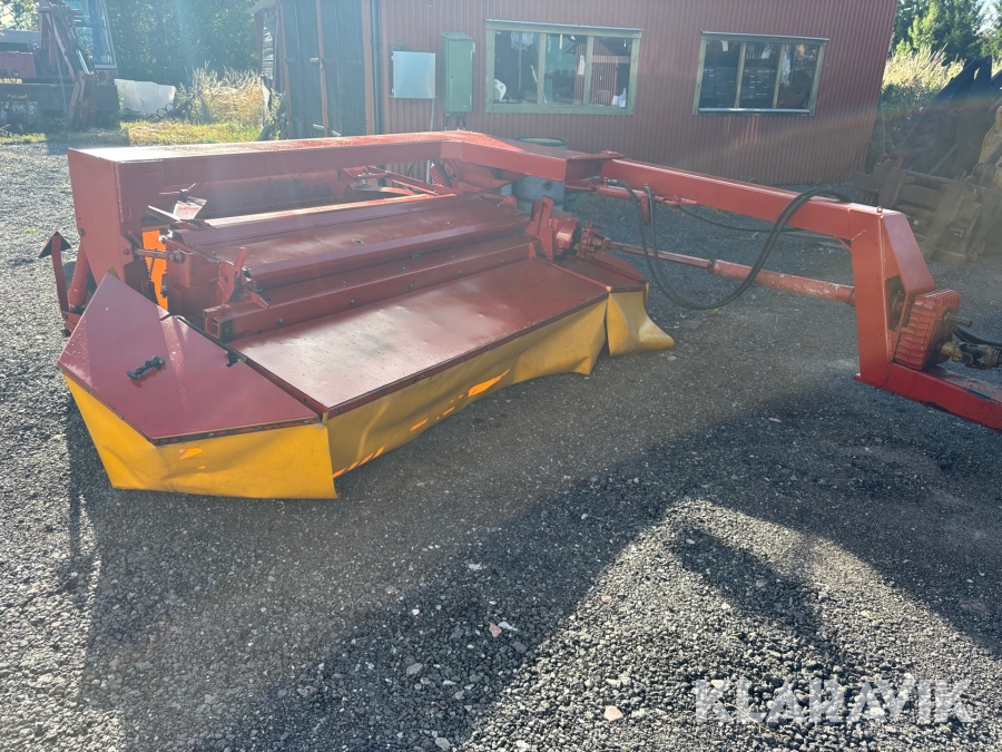 Rotorslåtter KUHN FC 300