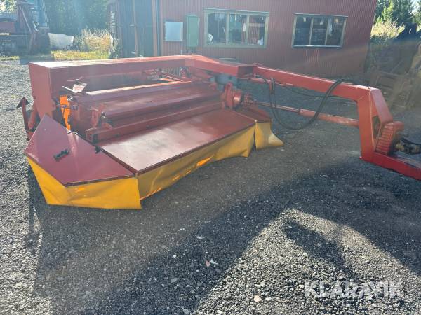 Rotorslåtter KUHN FC 300