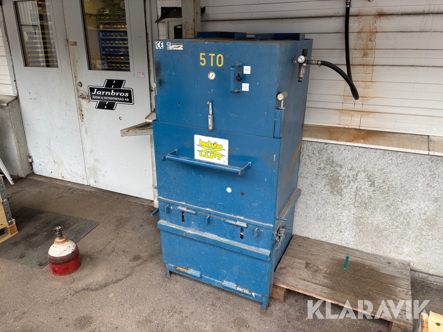 Komprimator Herkules