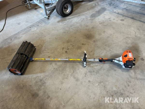 Sopmaskin Stihl KM130/R