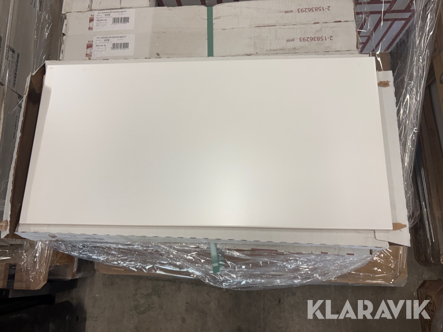 Kakel Studio ca 20kvm