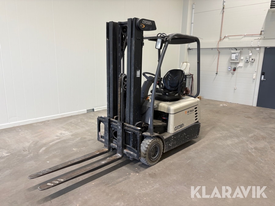 Eltruck Crown SC4220-1.6