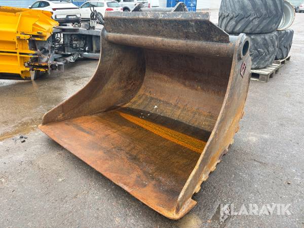 Skopa SE Equipment 1700L