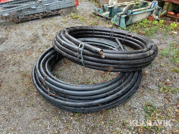 Pem-slang Uponor 2 rullar