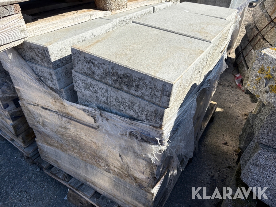 Marksten Starka 35x35x8cm