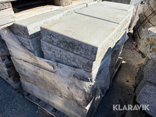 Marksten Starka 35x35x8cm