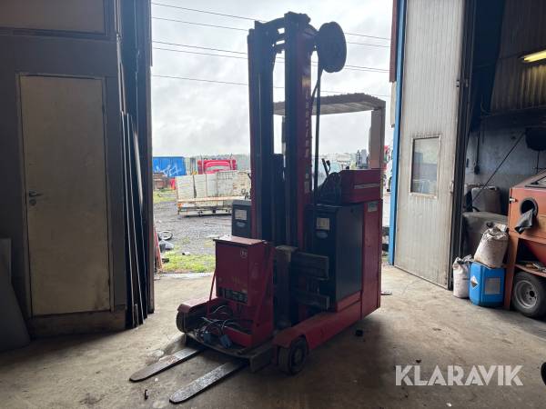 Skjutstativstruck Lansing Frer 9116 TL
