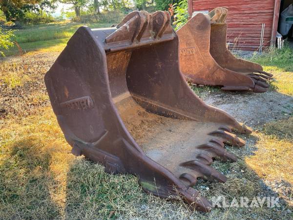 Tandskopa Serameko B27
