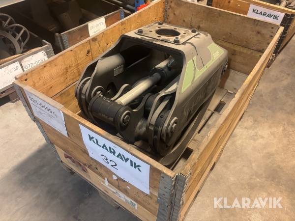 Grip Hultdins Supergrip 360S