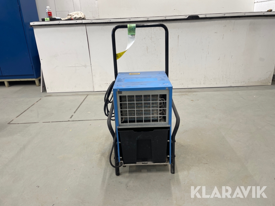 Avfuktare El-Björn A60BTB