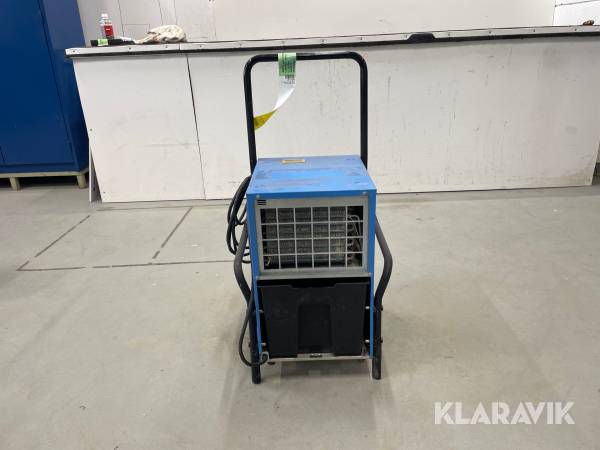 Avfuktare El-Björn A60BTB