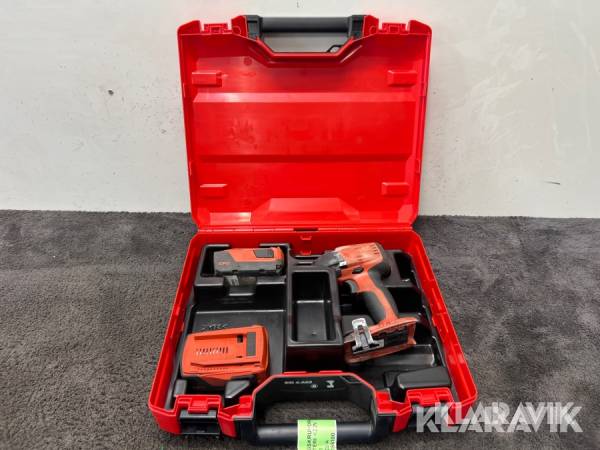 Slagskruvdrare Hilti SID 4-22A