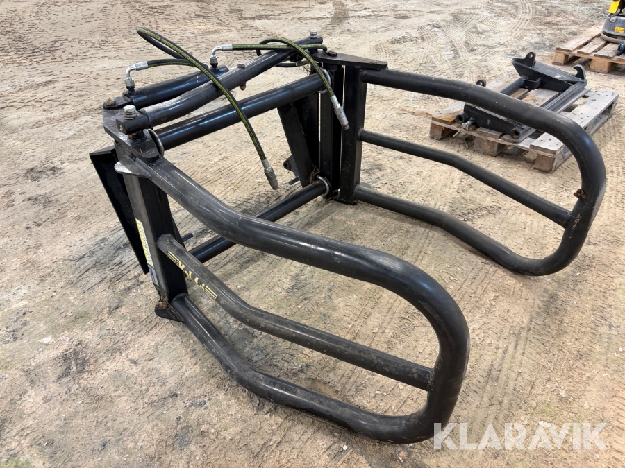 Balgrip Kellfri GB 2002