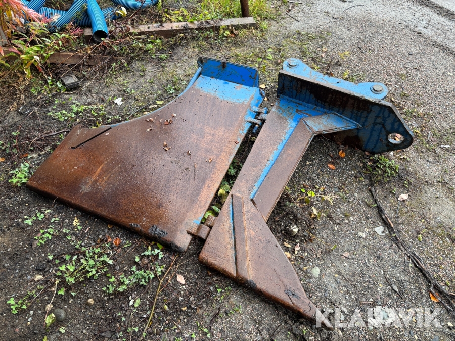 Kabelplog S60