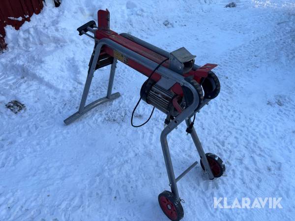 Vedsplitter AL-KO KHS 5204-1