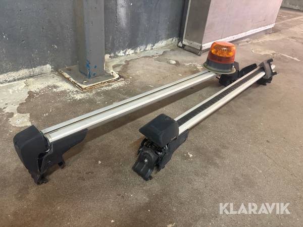 Takräcken till Volkswagen Caddy