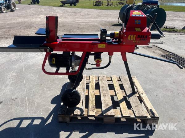 Vedklyv Bala Agri EP50