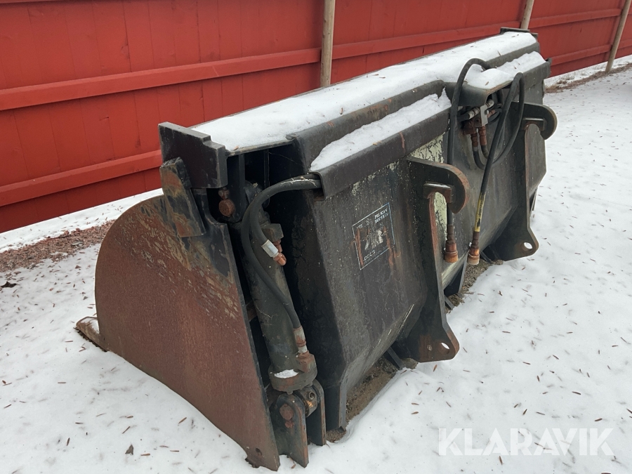 Kombiskopa Pelican 250cm Stora BM