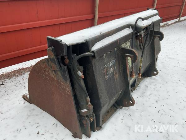 Kombiskopa Pelican 250cm Stora BM