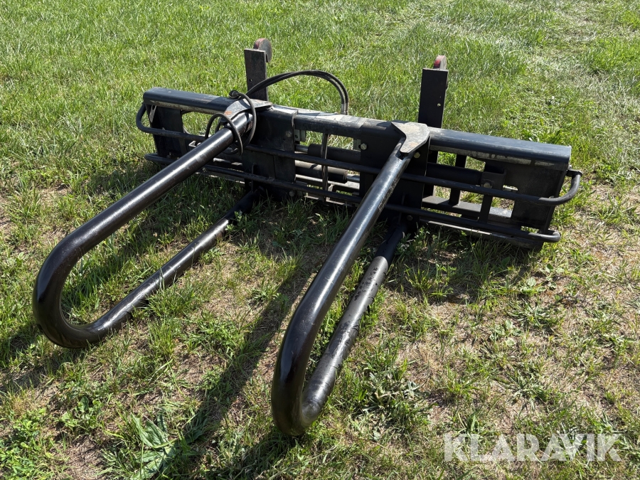 Balgrip för fyrkantsbalar Baka Agri Stora BM