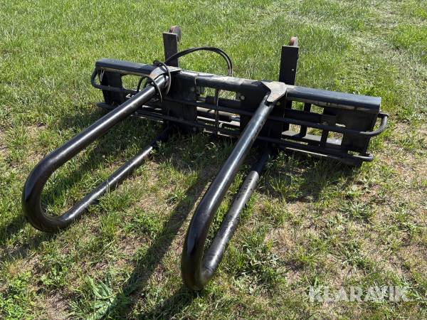 Balgrip för fyrkantsbalar Baka Agri Stora BM