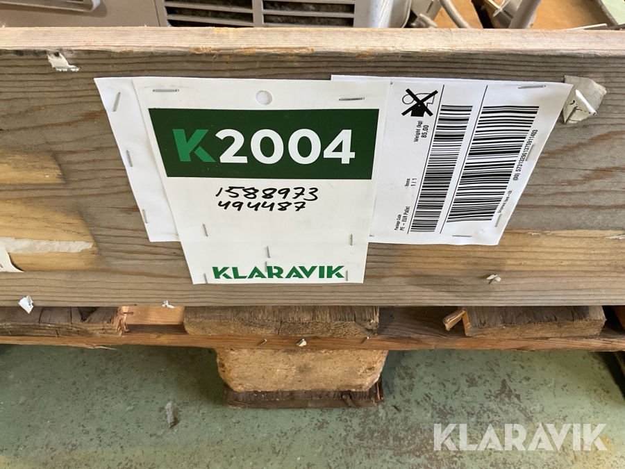 Luftkonditionering Frigoline FLMPPDB-12HRN7-QB6G1 2 st