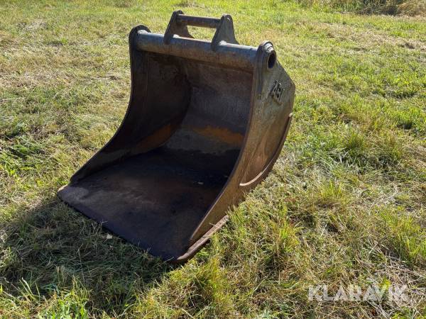 Grävskopa