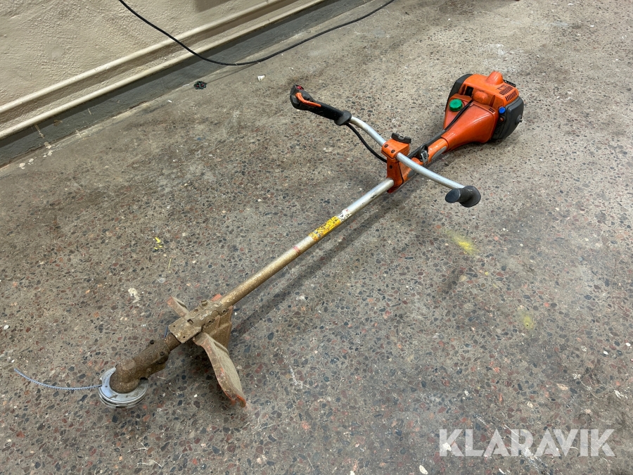 Röjsåg Husqvarna 345F