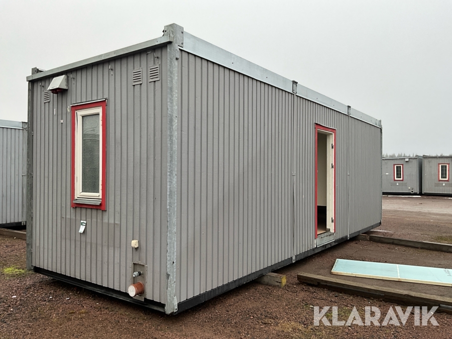 Personalbod Flexator 020