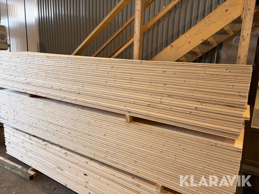 Råspontsluckor 24st