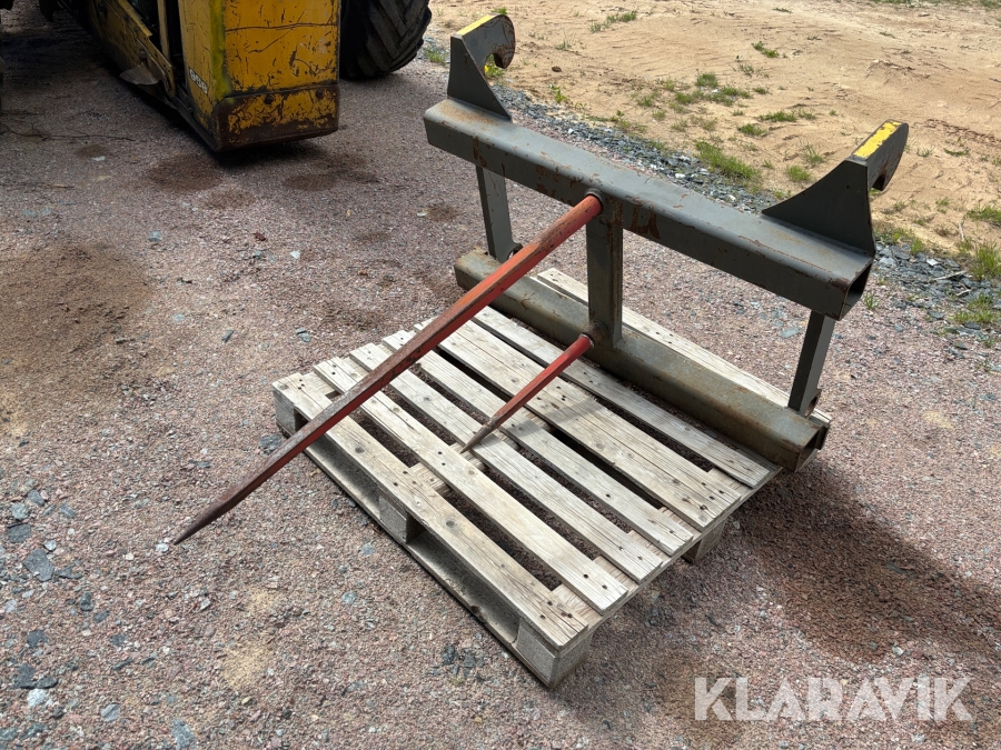 Balspjut Norje 1240 StoraBm