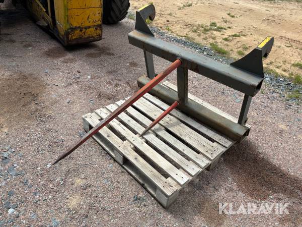 Balspjut Norje 1240 StoraBm