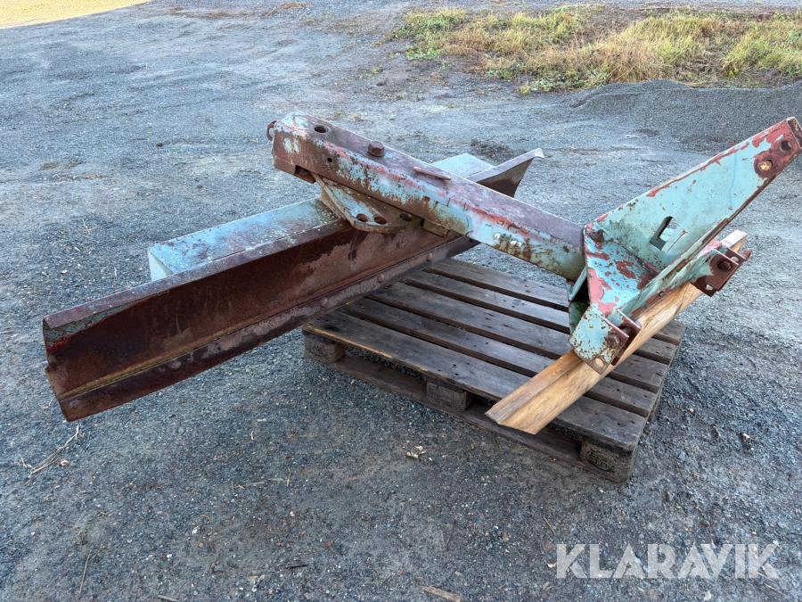 Schaktblad Noronet TL 210 S