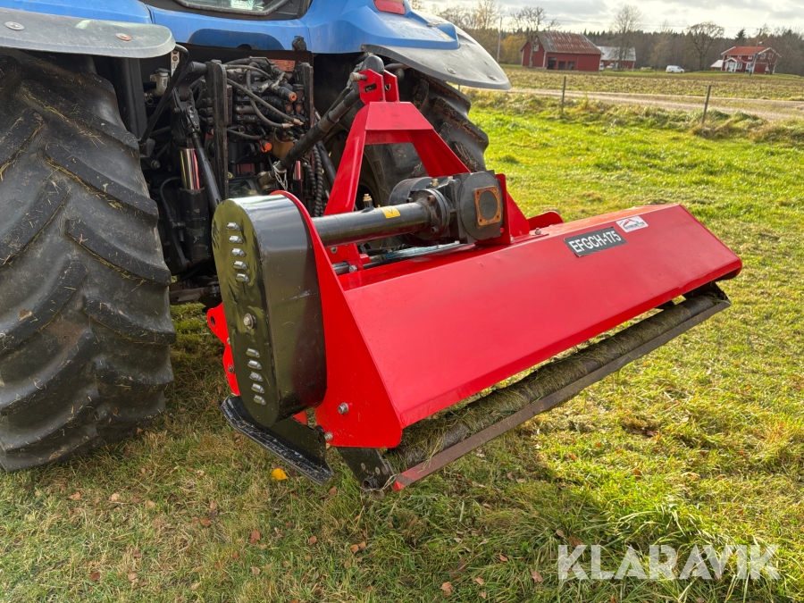 Betesputs Göranssons EFGCH-175