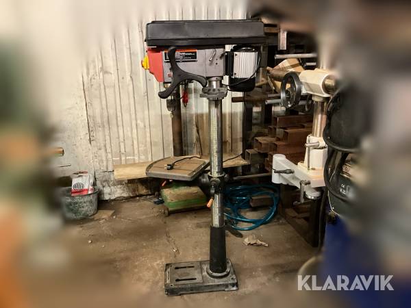 Pelarborr DP1725F