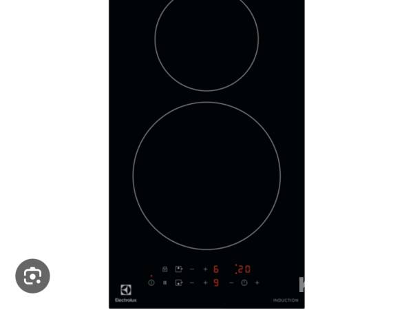 Induktionshäll Electrolux HOI335F