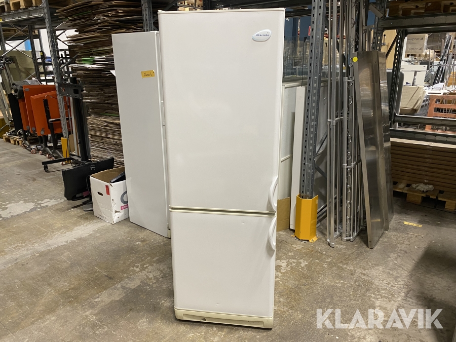 Kyl/frys Electrolux ER8500B