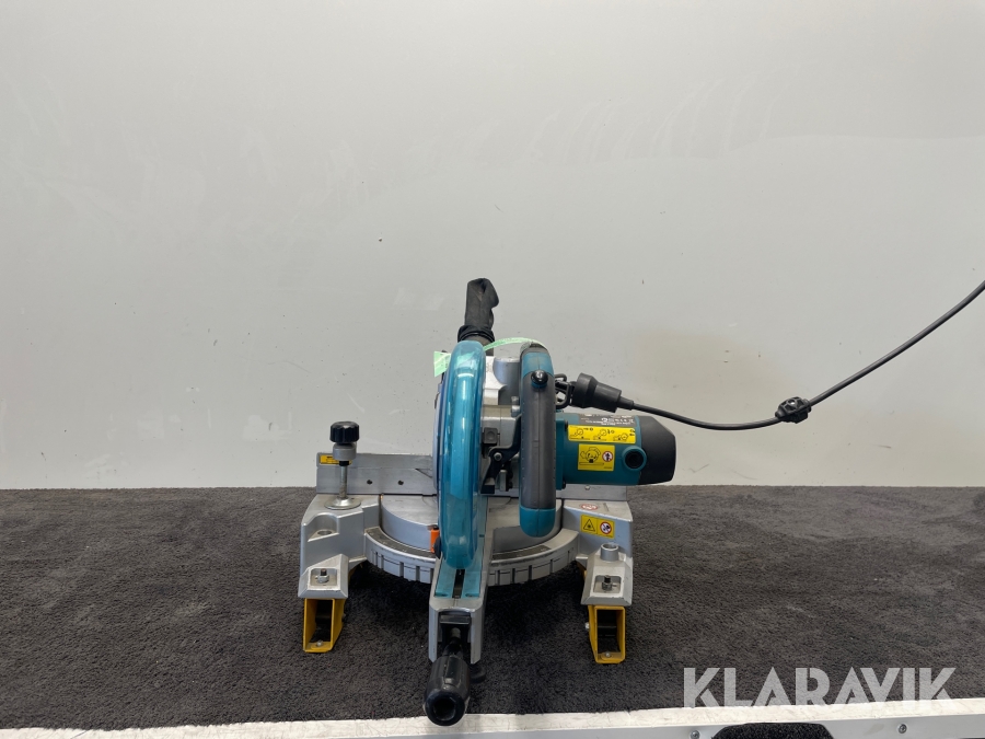 Kap&geringsåg Makita LS0815 FL