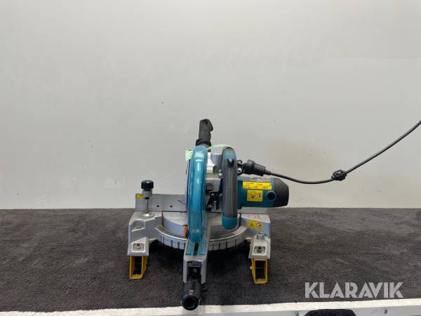 Kap&geringsåg Makita LS0815 FL