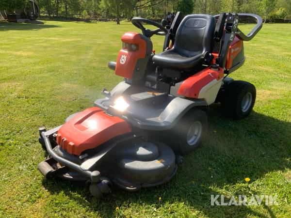 Åkgräsklippare Husqvarna P 524