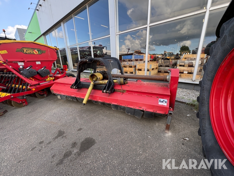 Betesputsare Votex Landmaster