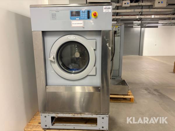 Industritvättmaskin Electrolux W4180H