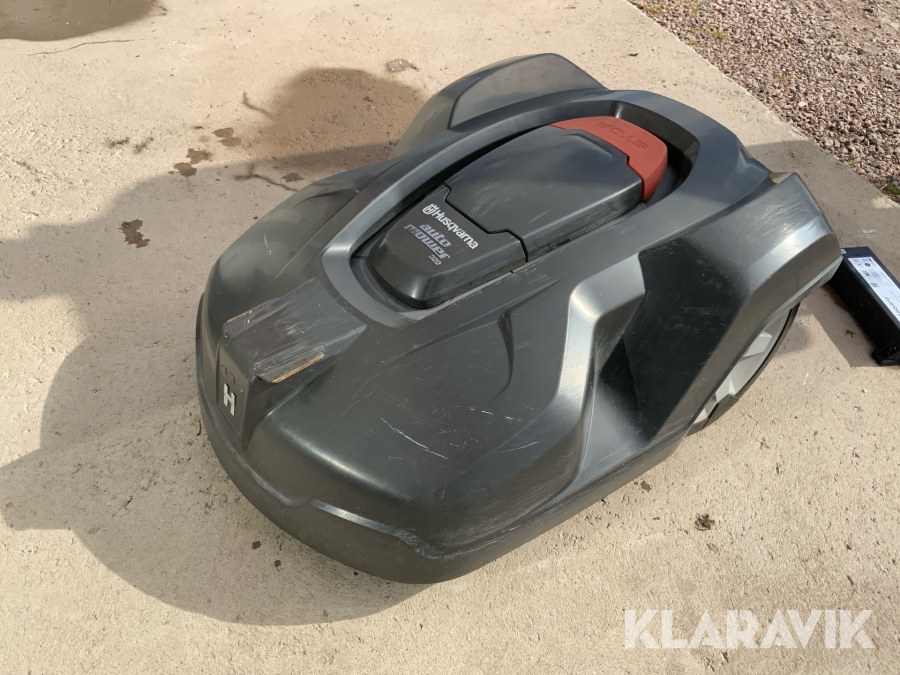 Automower Husqvarna 320 3200m2