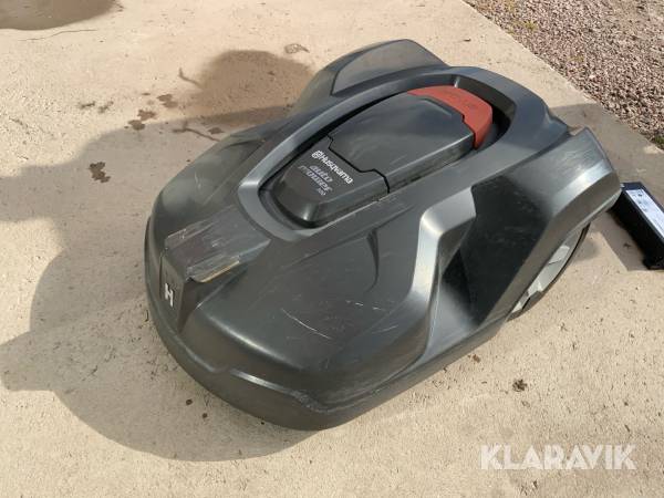 Automower Husqvarna 320 3200m2