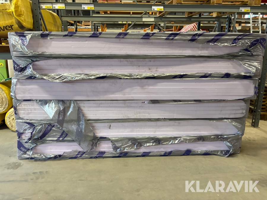 Cellplast Jackofoam 300