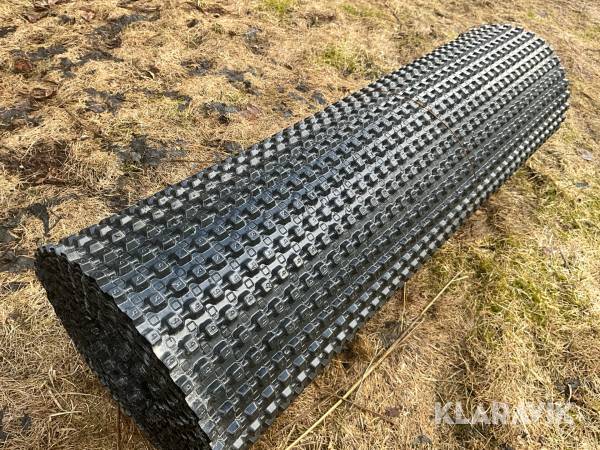 Platonmatta ca 10meter