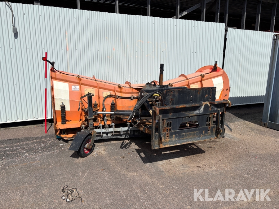 Diagonalplog Tellefsdal K70S 3700