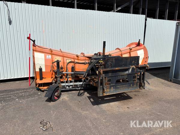 Diagonalplog Tellefsdal K70S 3700