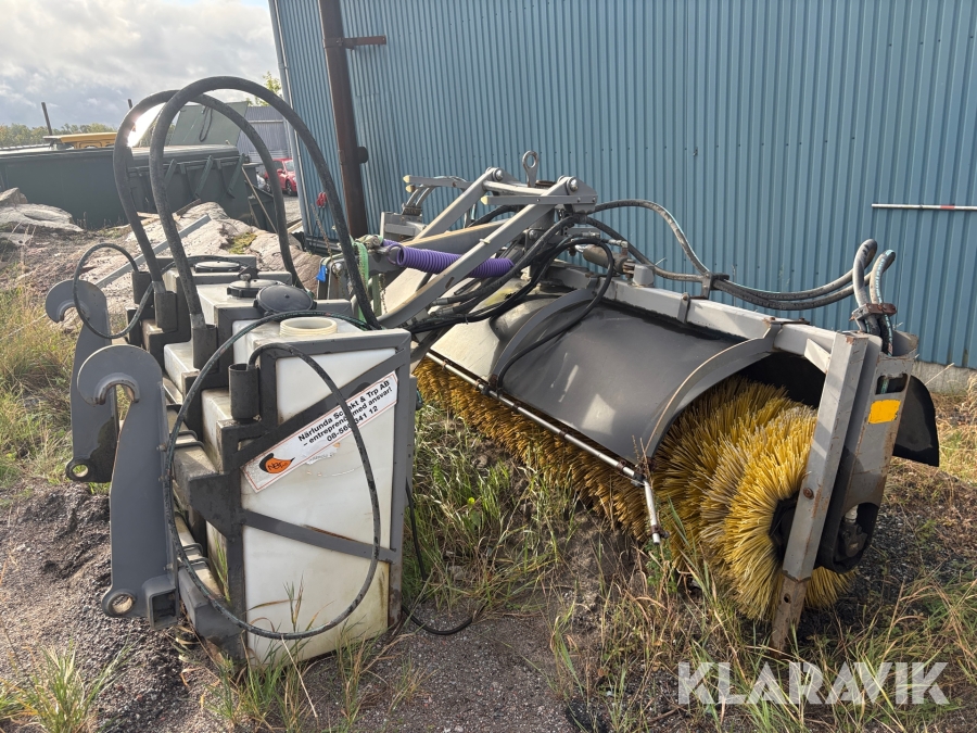 Sopredskap Holms SH-3,0